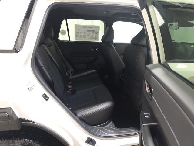New 2026 Subaru Outback Touring XT AWD/4WD image 32