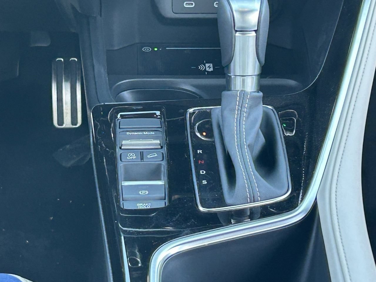 New 2026 Acura ADX A-Spec FWD image 22