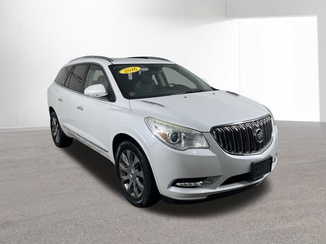 Used 2016 Buick Enclave Premium w/ Experience Buick Package image 12