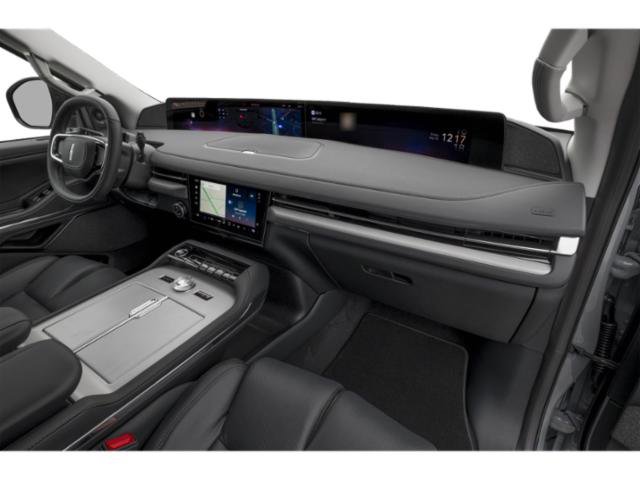 New 2026 Lincoln Navigator Black Label image 36