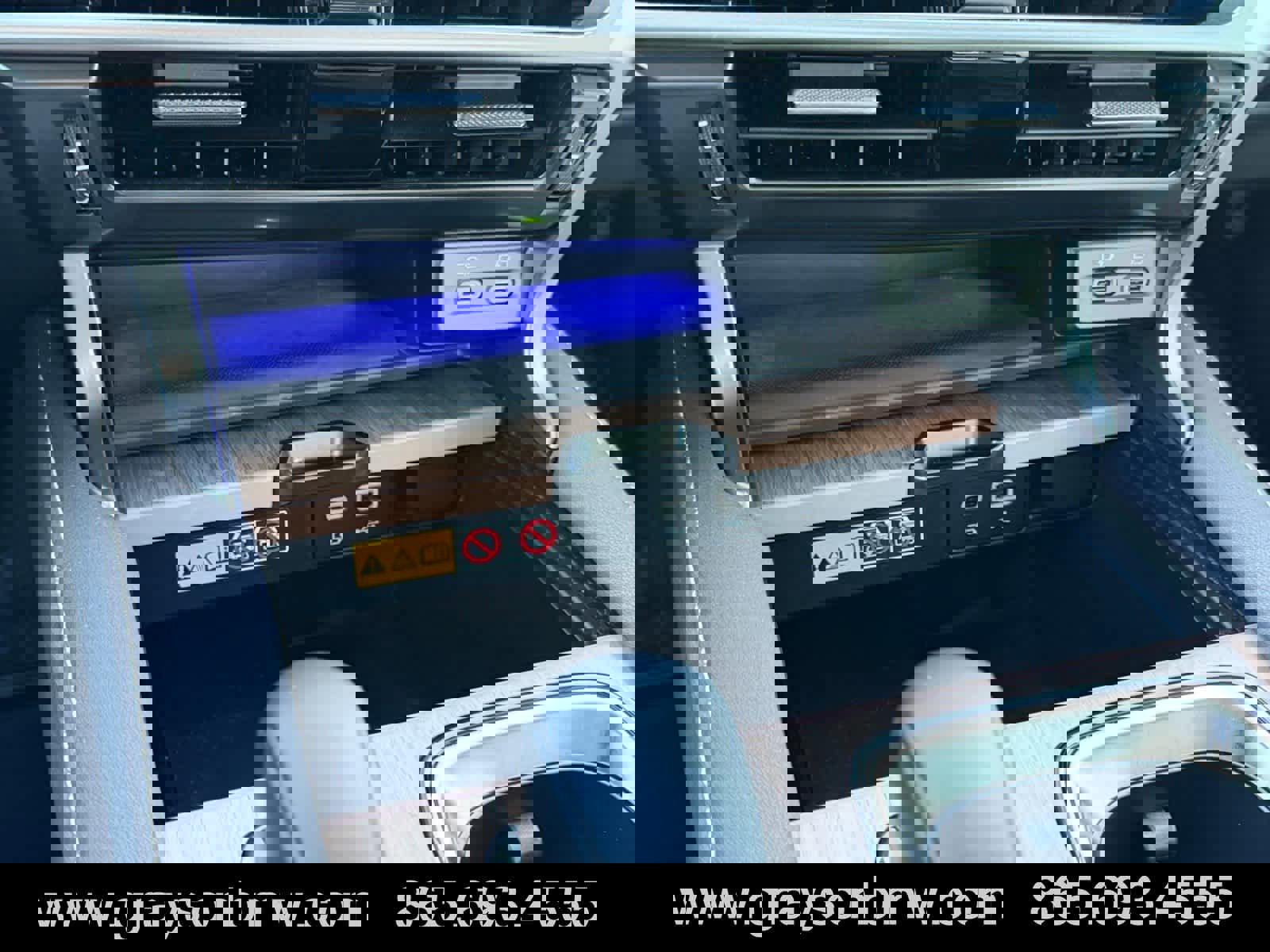 Used 2025 Lexus RX 450h Luxury w/ Convenience Package image 27