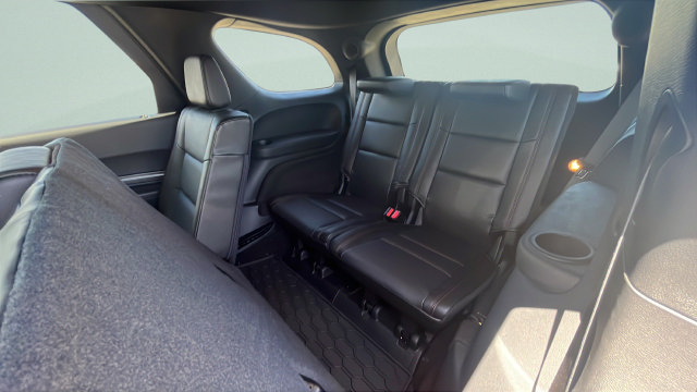 New 2026 Dodge Durango GT AWD/4WD image 23