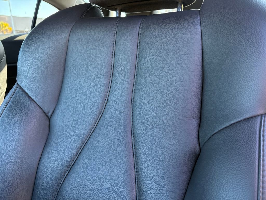 Used 2021 Acura ILX image 17