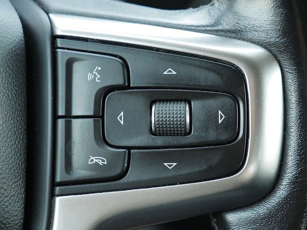 Used 2022 Chevrolet Silverado 3500 LTZ AWD/4WD image 31