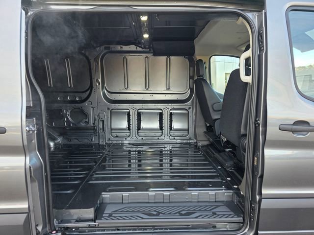 New 2026 Ford Transit 150 Low Roof RWD image 37