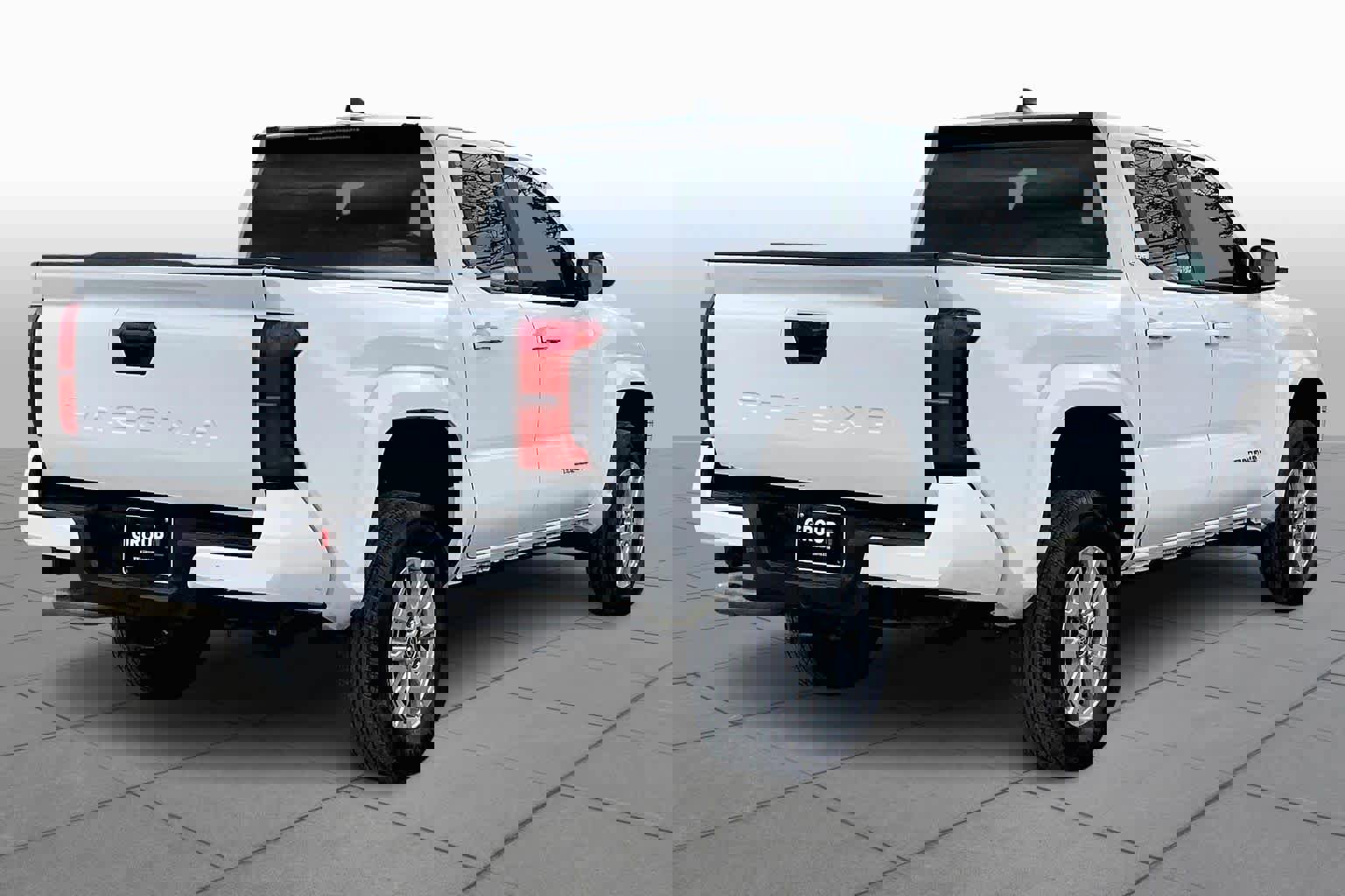 Used 2024 Toyota Tacoma SR5 image 12