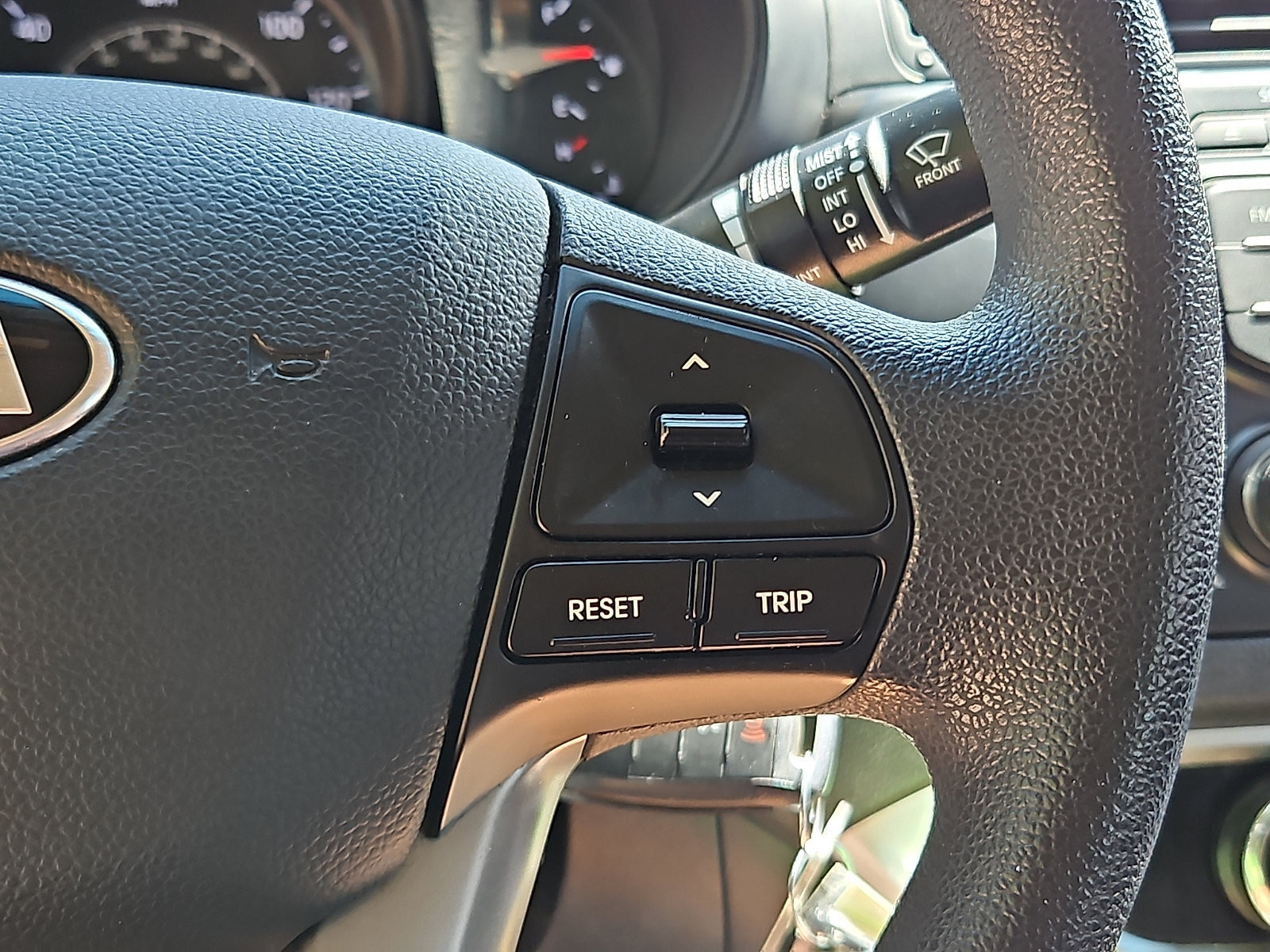 Used 2015 Kia Rio LX w/ Power Package FWD image 21