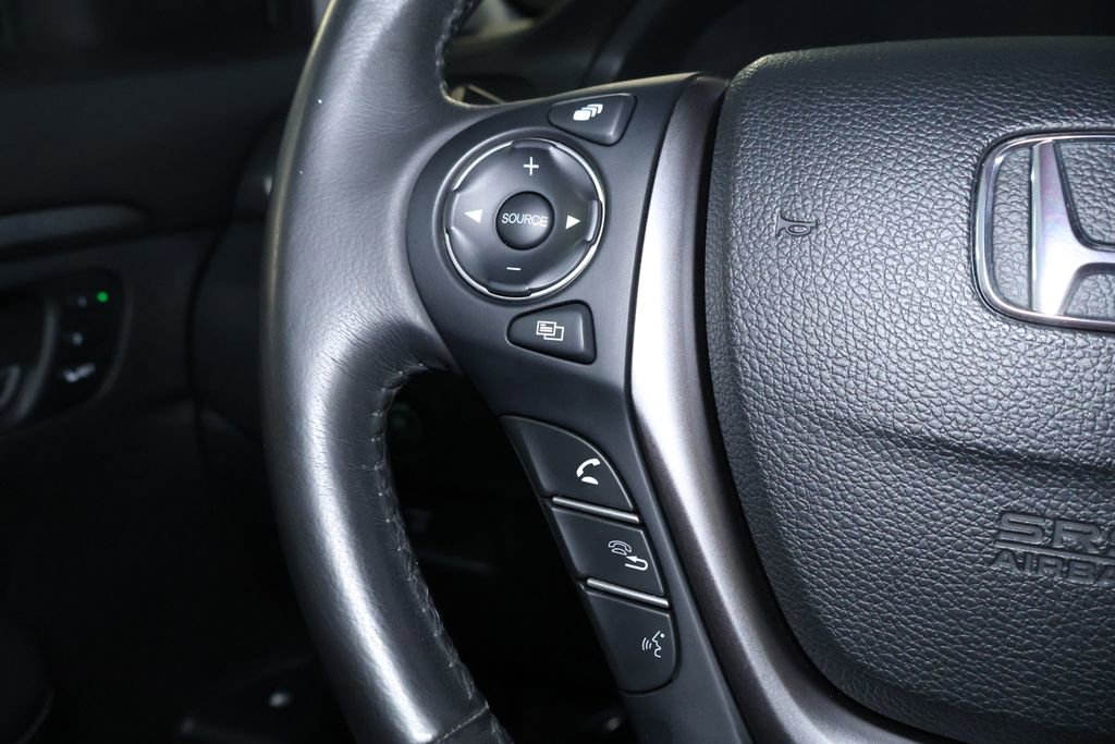 Used 2022 Honda Ridgeline RTL image 23