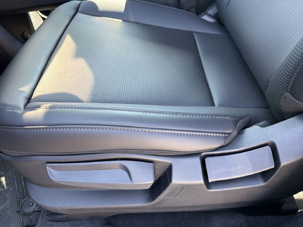 New 2027 Kia Telluride LX FWD image 15
