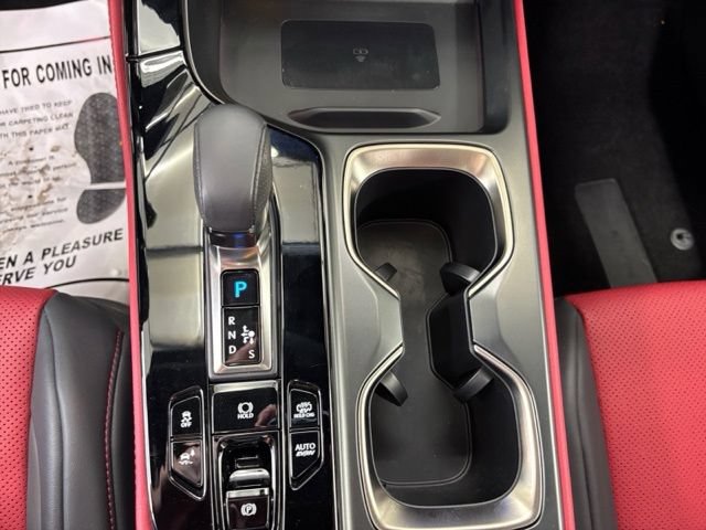 Used 2024 Lexus NX 450h+ F Sport w/ Vision Package AWD/4WD image 22