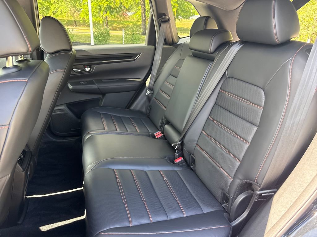 Certified 2024 Honda CR-V Sport-L image 31