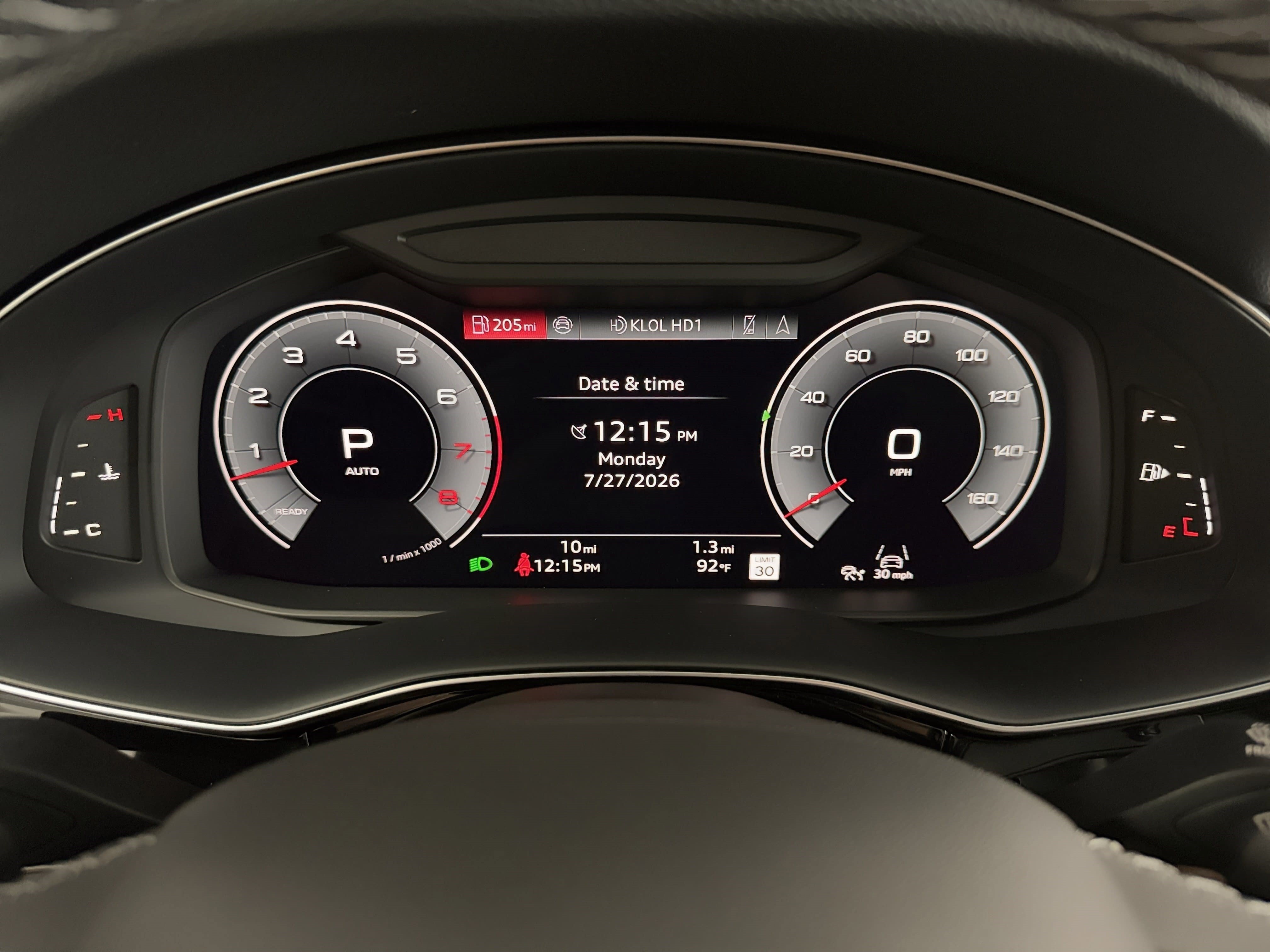 New 2026 Audi Q7 Premium Plus AWD/4WD image 26