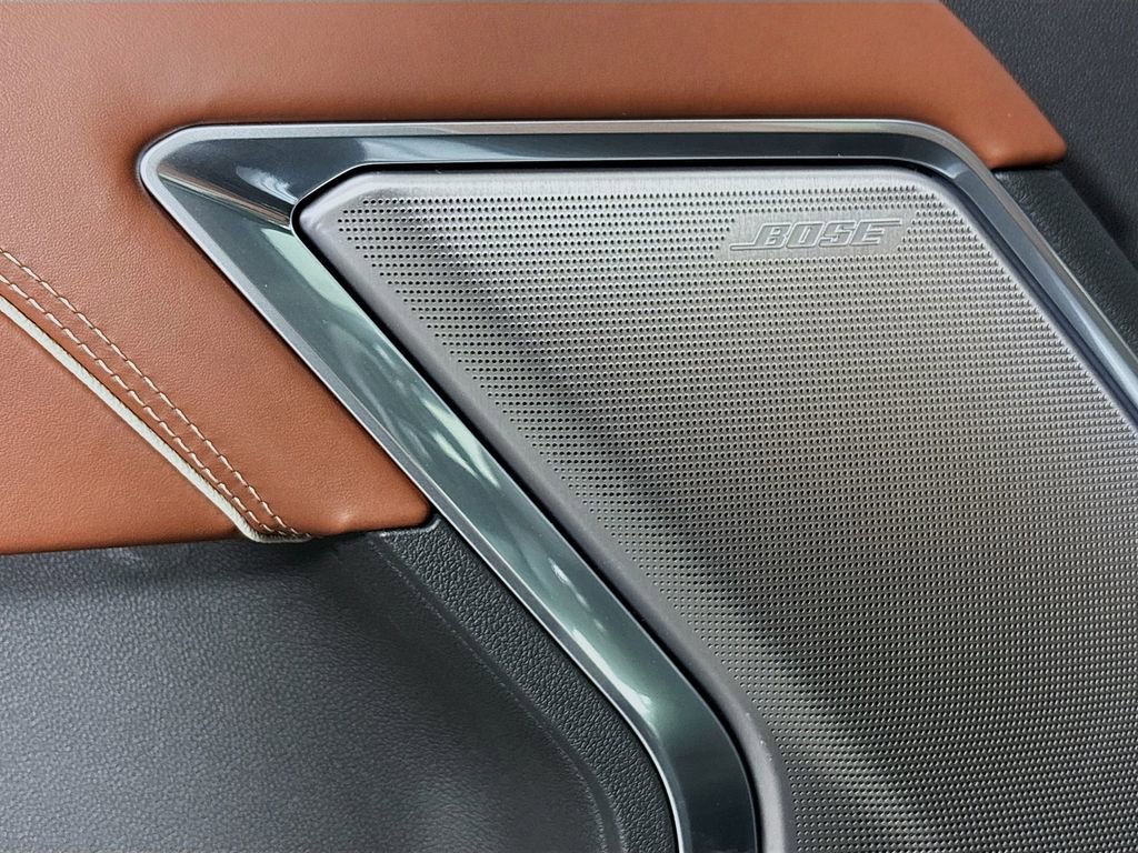 New 2026 GMC Sierra 2500 Denali Ultimate image 18