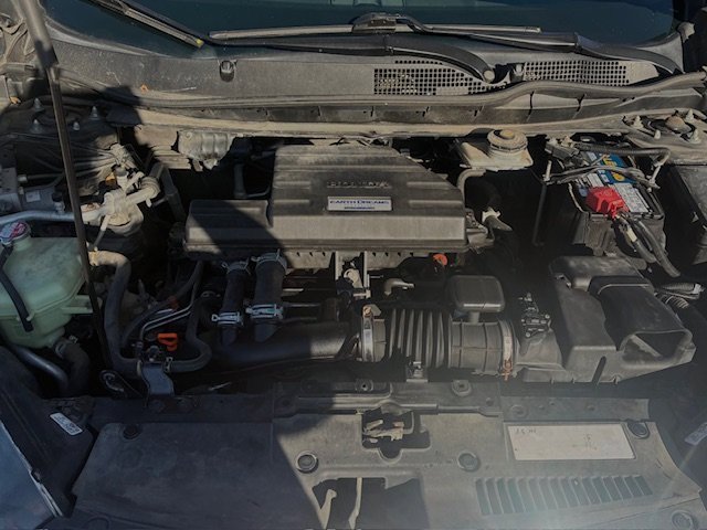 Used 2017 Honda CR-V EX-L image 6