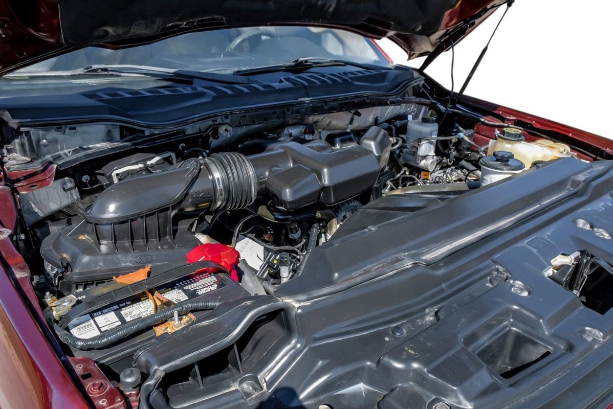 Used 2017 Ford F250 XLT image 58