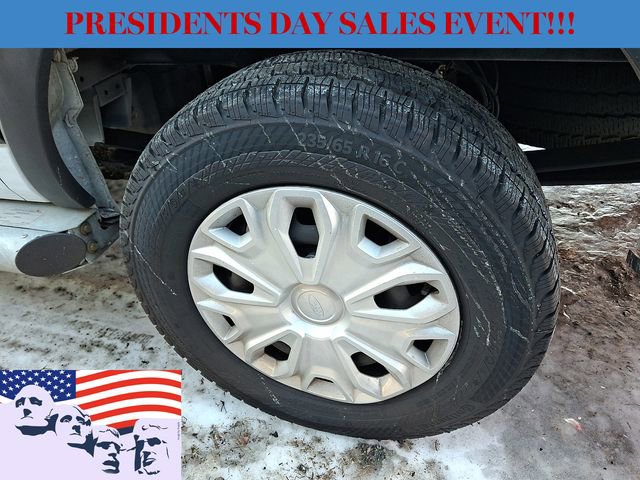 Certified 2024 Ford Transit 250 Low Roof w/ Exterior Upgrade Package image 5