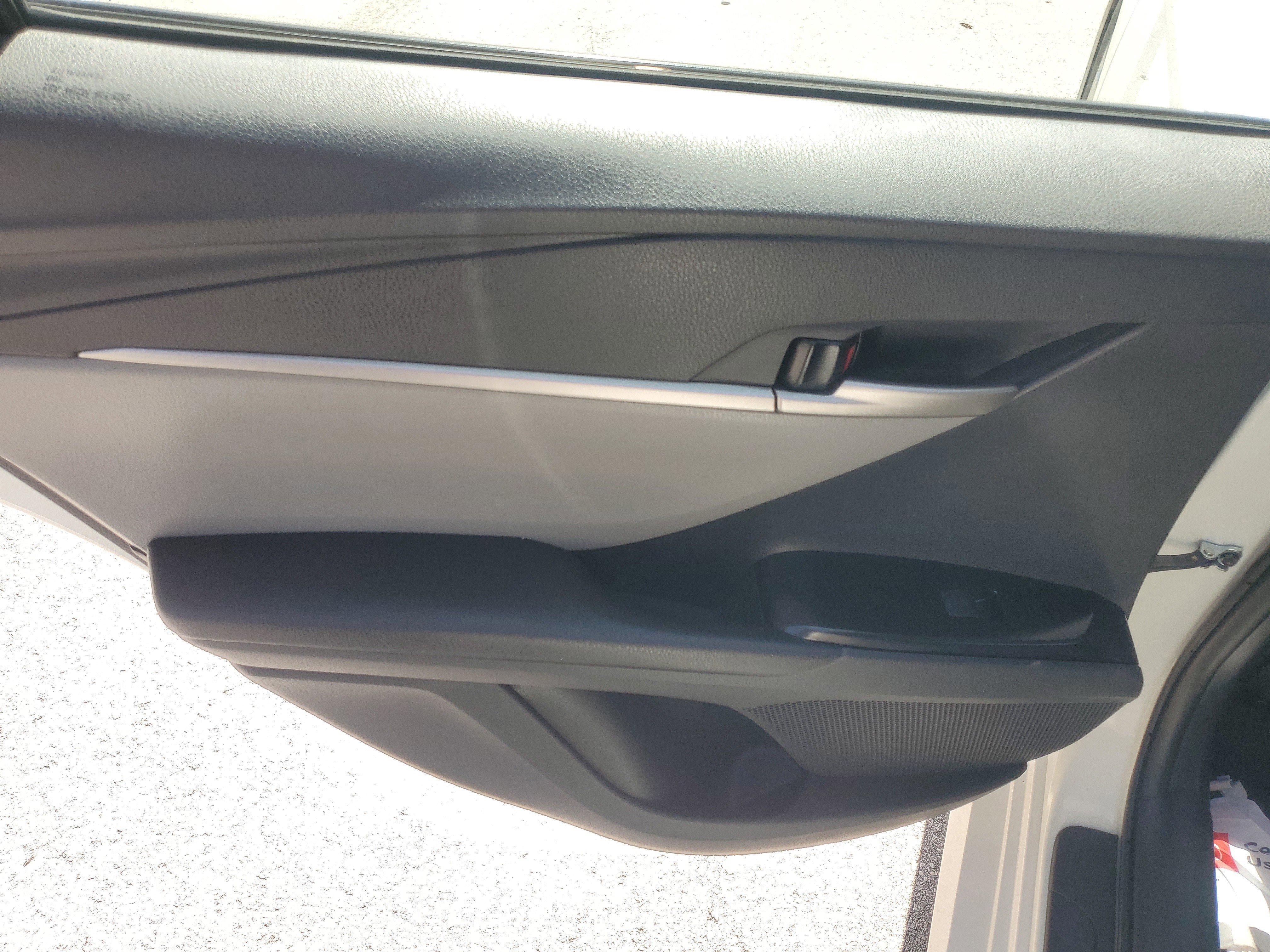 Certified 2025 Toyota Camry LE w/ Convenience Package FWD image 14
