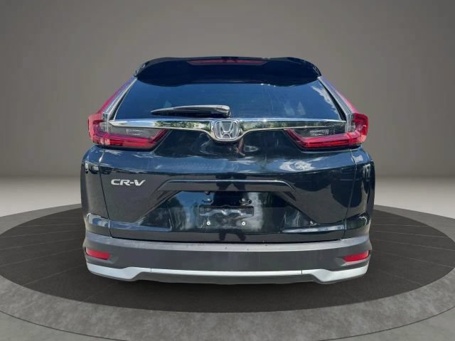 Used 2020 Honda CR-V EX-L image 4