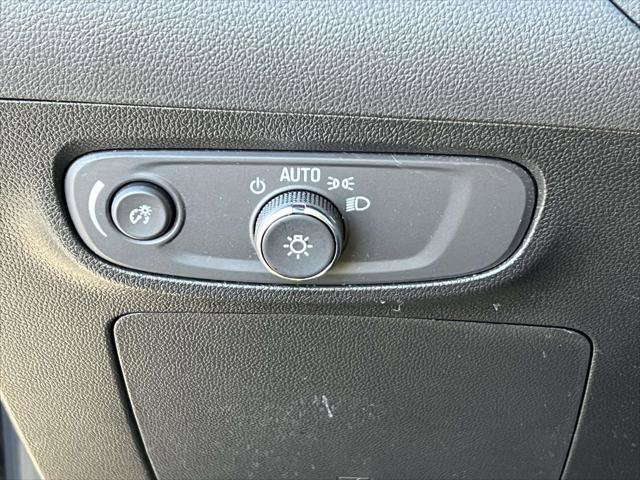 Used 2025 Buick Encore GX Preferred w/ Advanced Technology Package image 20