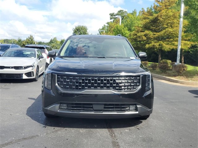 New 2026 Kia Carnival SX Prestige image 2