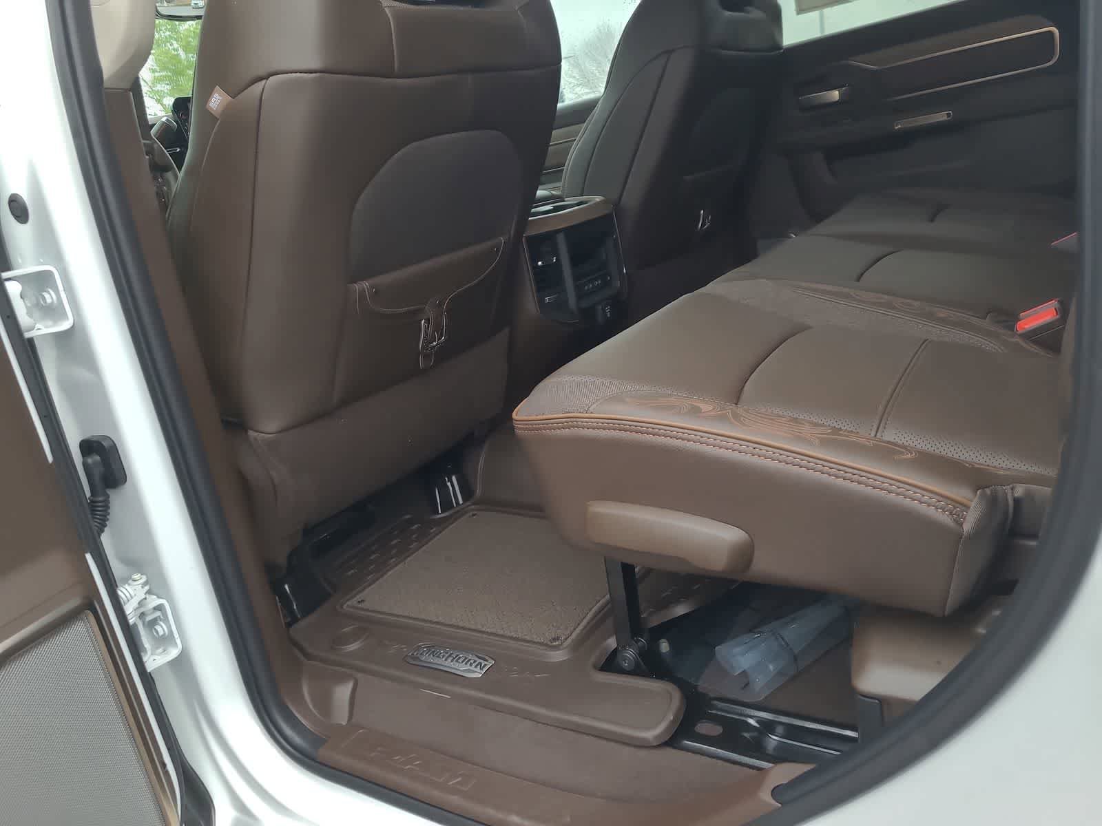 New 2026 RAM 2500 Limited image 20