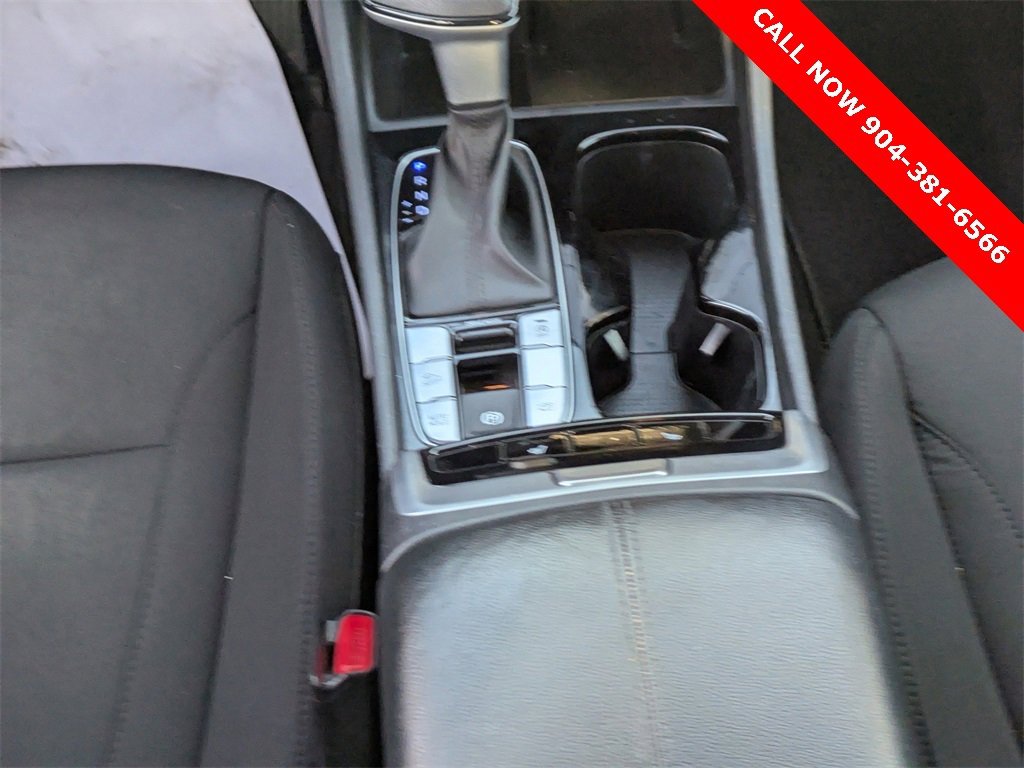 Used 2024 Hyundai Tucson SEL image 21