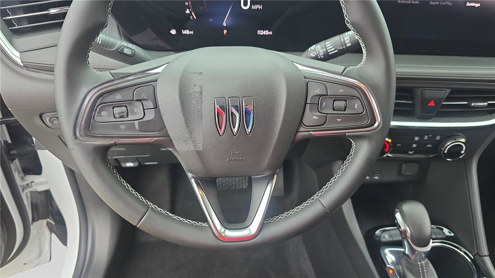 Used 2024 Buick Encore GX Preferred FWD image 25