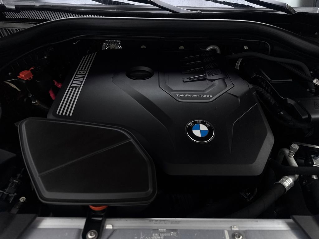 Used 2022 BMW X4 xDrive30i w/ Premium Package image 79