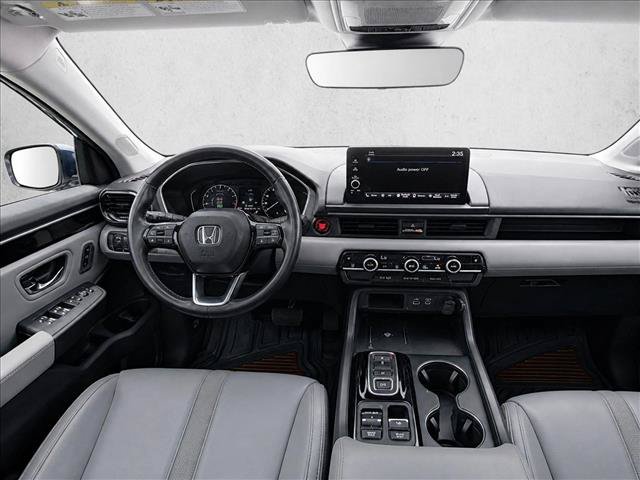 Certified 2024 Honda Pilot EX-L image 24