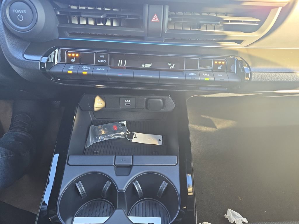 New 2026 Toyota Prius Plug-In Hybrid image 13