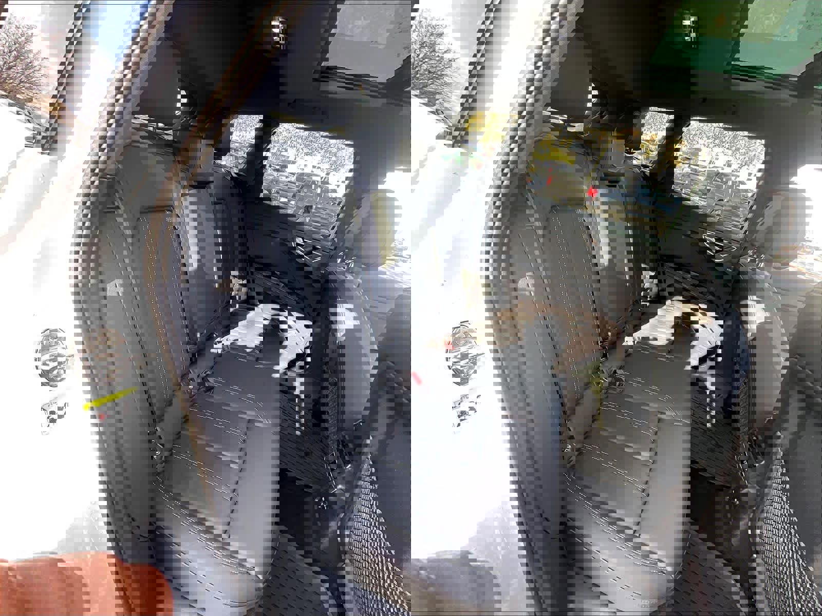 Used 2023 Audi Q4 e-tron Premium Plus image 30