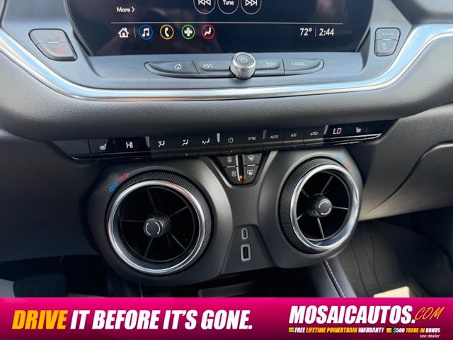 Used 2023 Chevrolet Blazer LT w/ Convenience Package AWD/4WD image 33