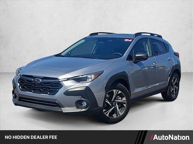 Certified 2024 Subaru Crosstrek 2.0i Premium AWD/4WD image 1