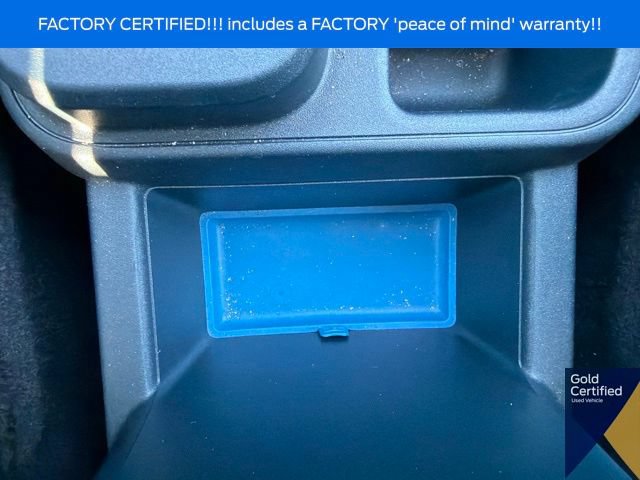 Used 2026 Ford Maverick XLT FWD image 39