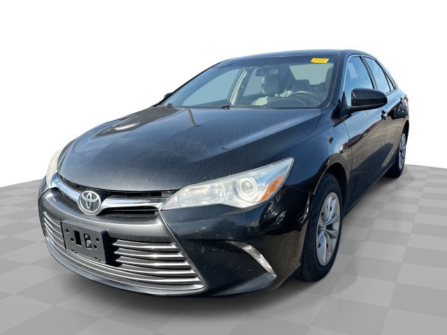 Used 2015 Toyota Camry LE