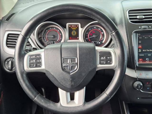 Used 2018 Dodge Journey GT w/ Driver Convenience Group FWD image 14