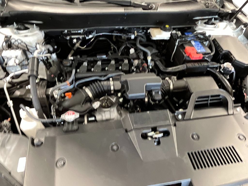 New 2026 Honda CR-V EX image 14