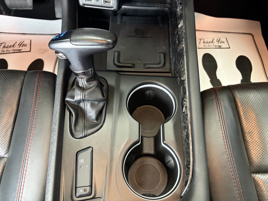 Used 2024 Dodge Durango R/T AWD/4WD image 13