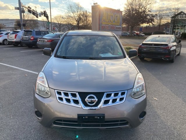 Used 2011 Nissan Rogue S image 8
