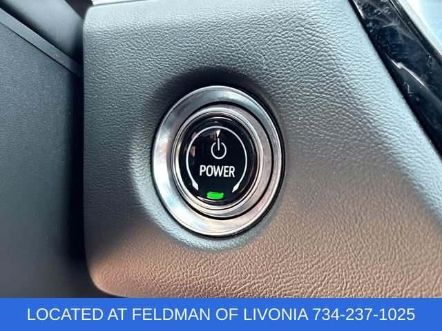 Used 2024 Cadillac Lyriq Sport w/ LPO, Floor Liner Package AWD/4WD image 16