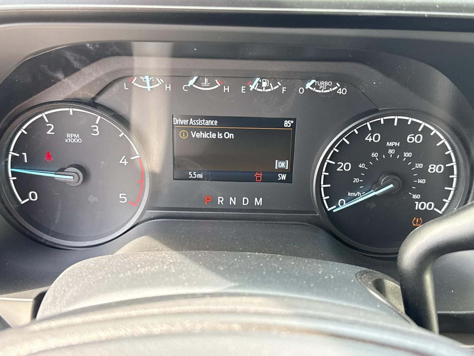 New 2026 Ford F550 4x4 Supercab Super Duty image 20