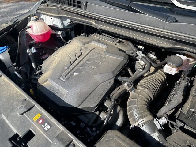 Used 2023 Kia Carnival SX image 27