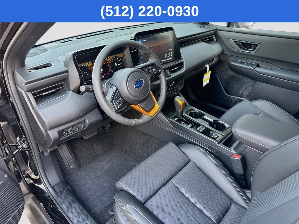 New 2026 Subaru Outback Wilderness AWD/4WD image 10