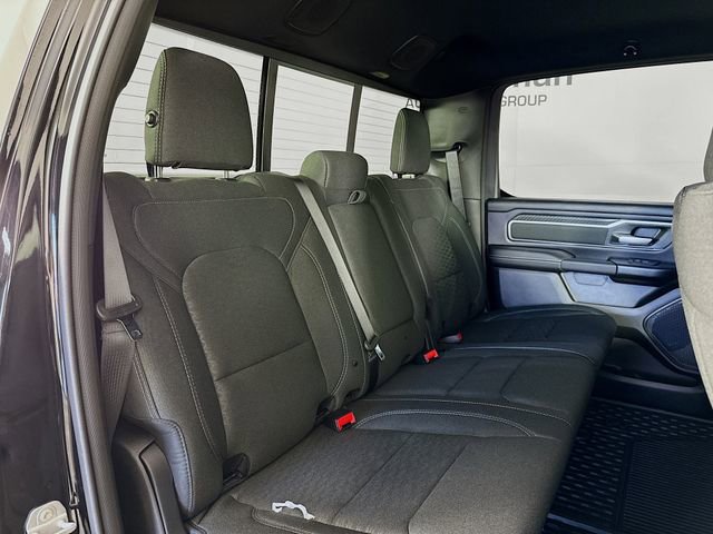 New 2026 RAM 1500 Big Horn image 26