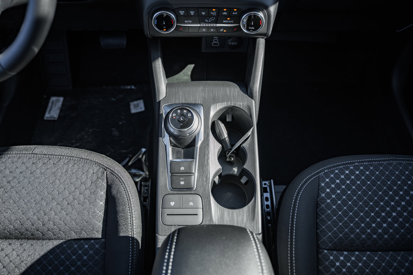 New 2026 Ford Escape Active w/ Cold Weather Package image 26