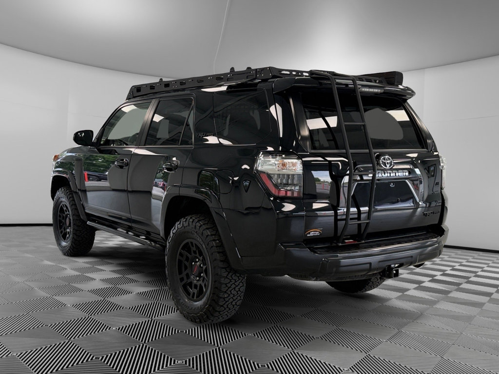 Used 2019 Toyota 4Runner TRD Pro AWD/4WD image 6