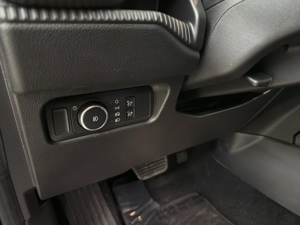 New 2025 Ford Ranger XLT image 12