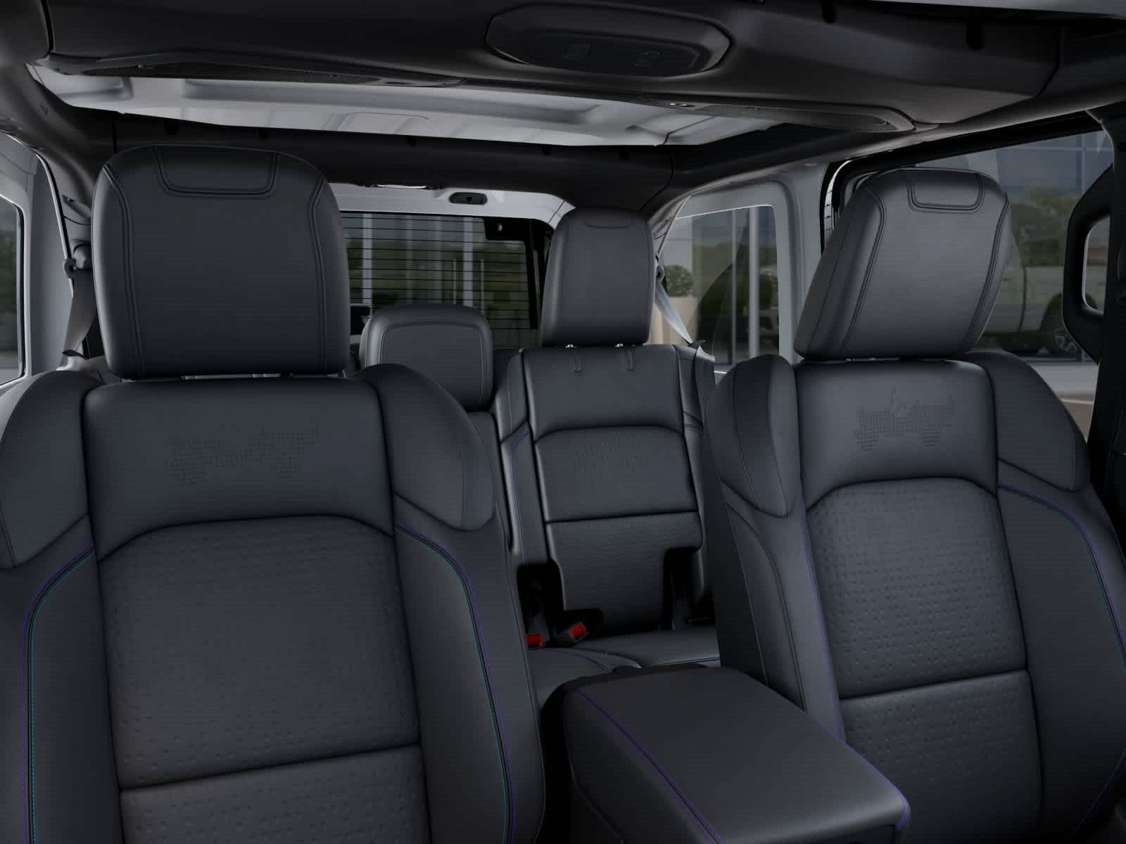 New 2026 Jeep Wrangler Unlimited Sport AWD/4WD image 26