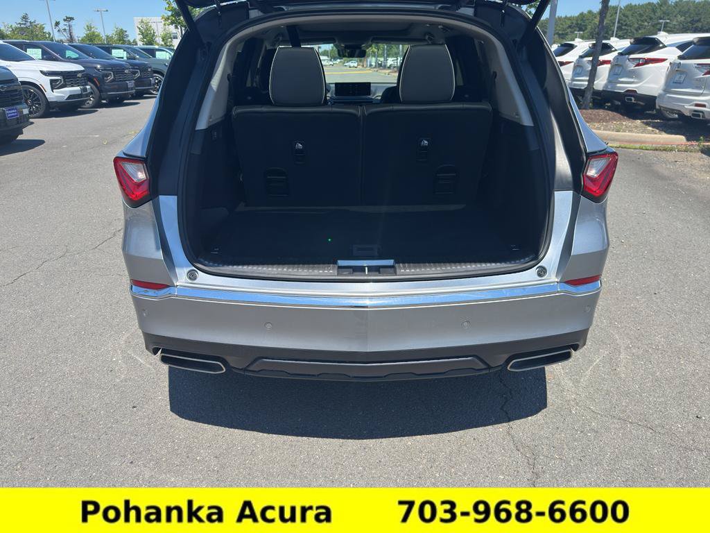Certified 2023 Acura MDX SH-AWD w/ Advance Package image 34