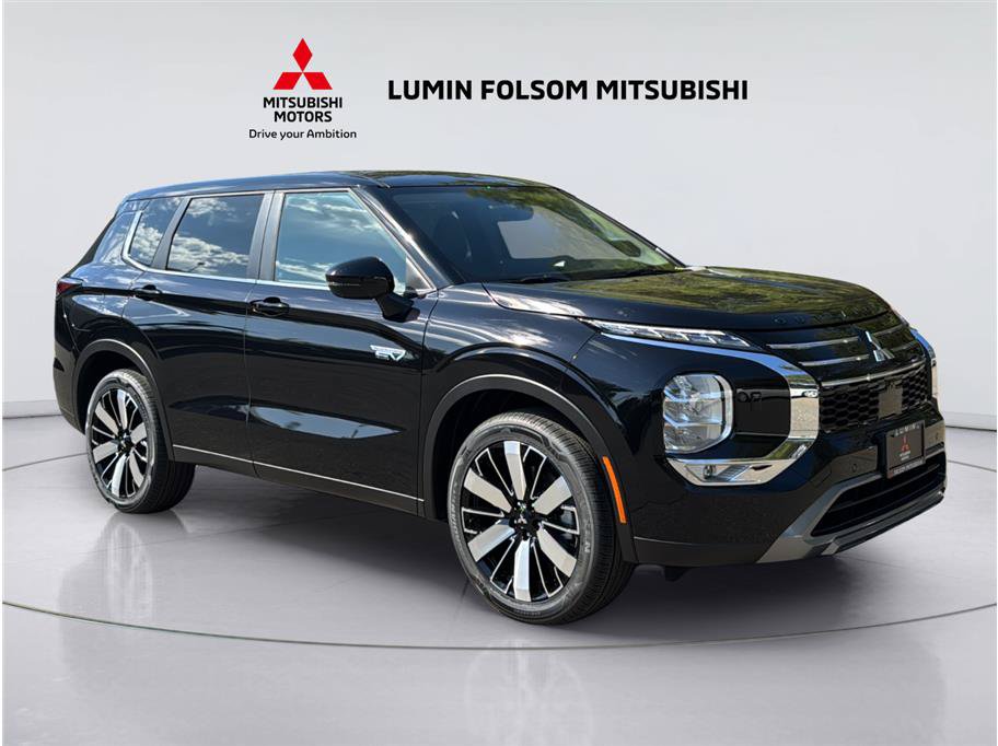 New 2026 Mitsubishi Outlander SE AWD/4WD image 7